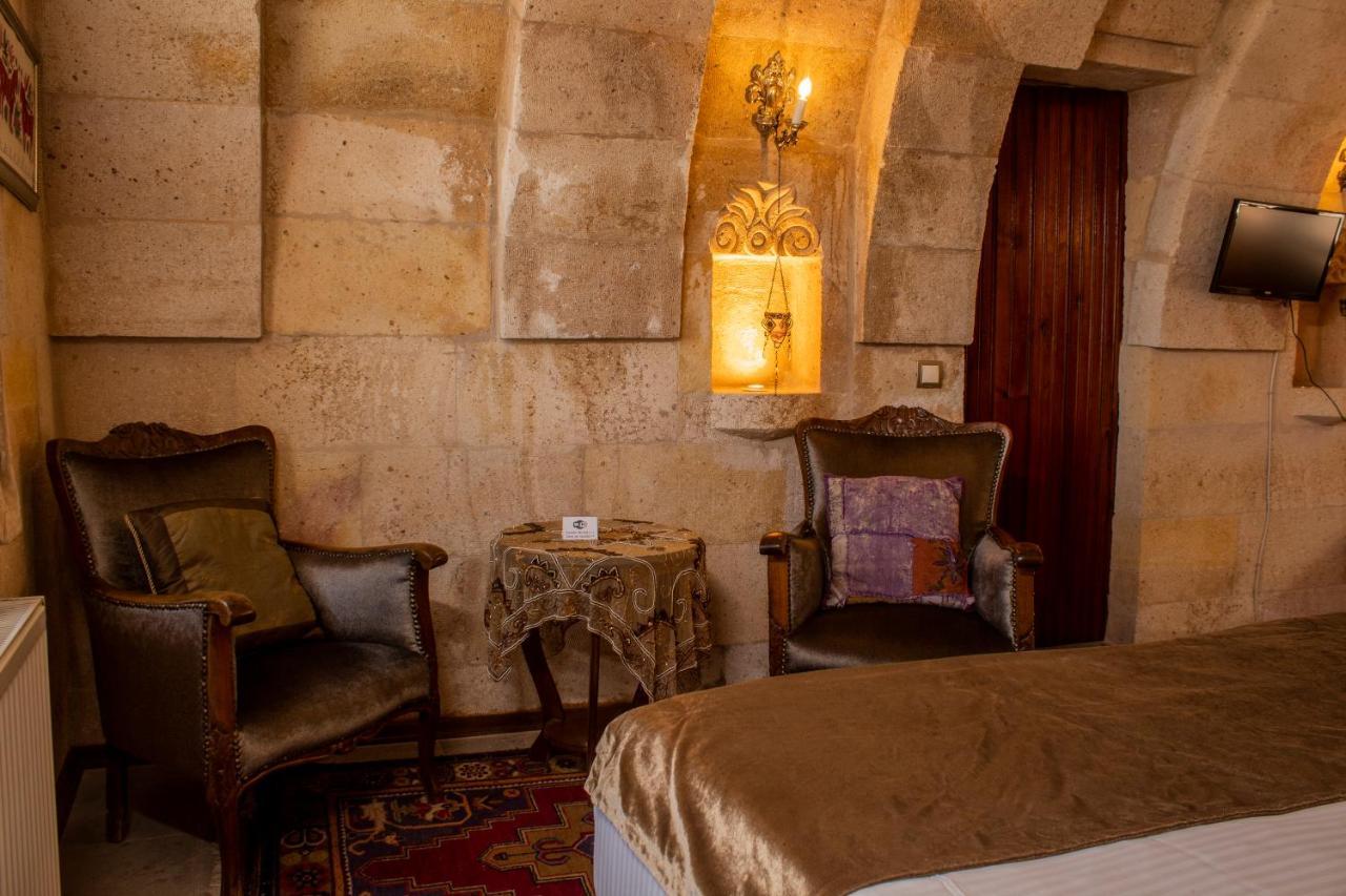 Cave Art Cappadocia Hotel 3*