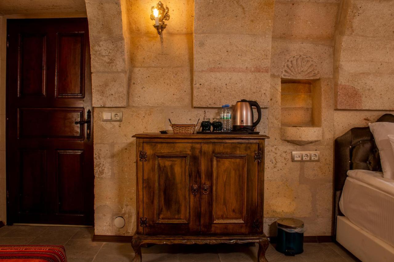 Hotel Cave Art Cappadocia 3*