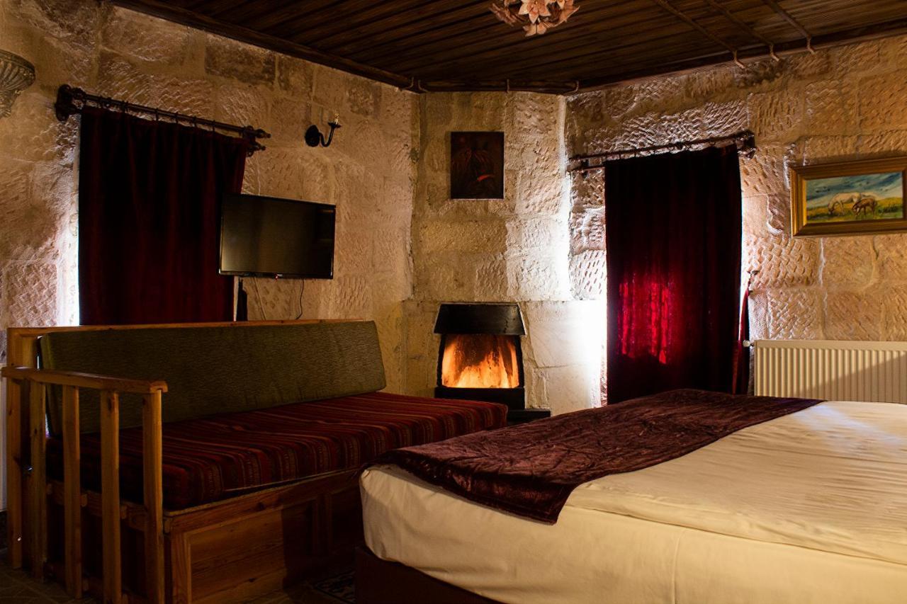 Hotel Cave Art Cappadocia 3*
