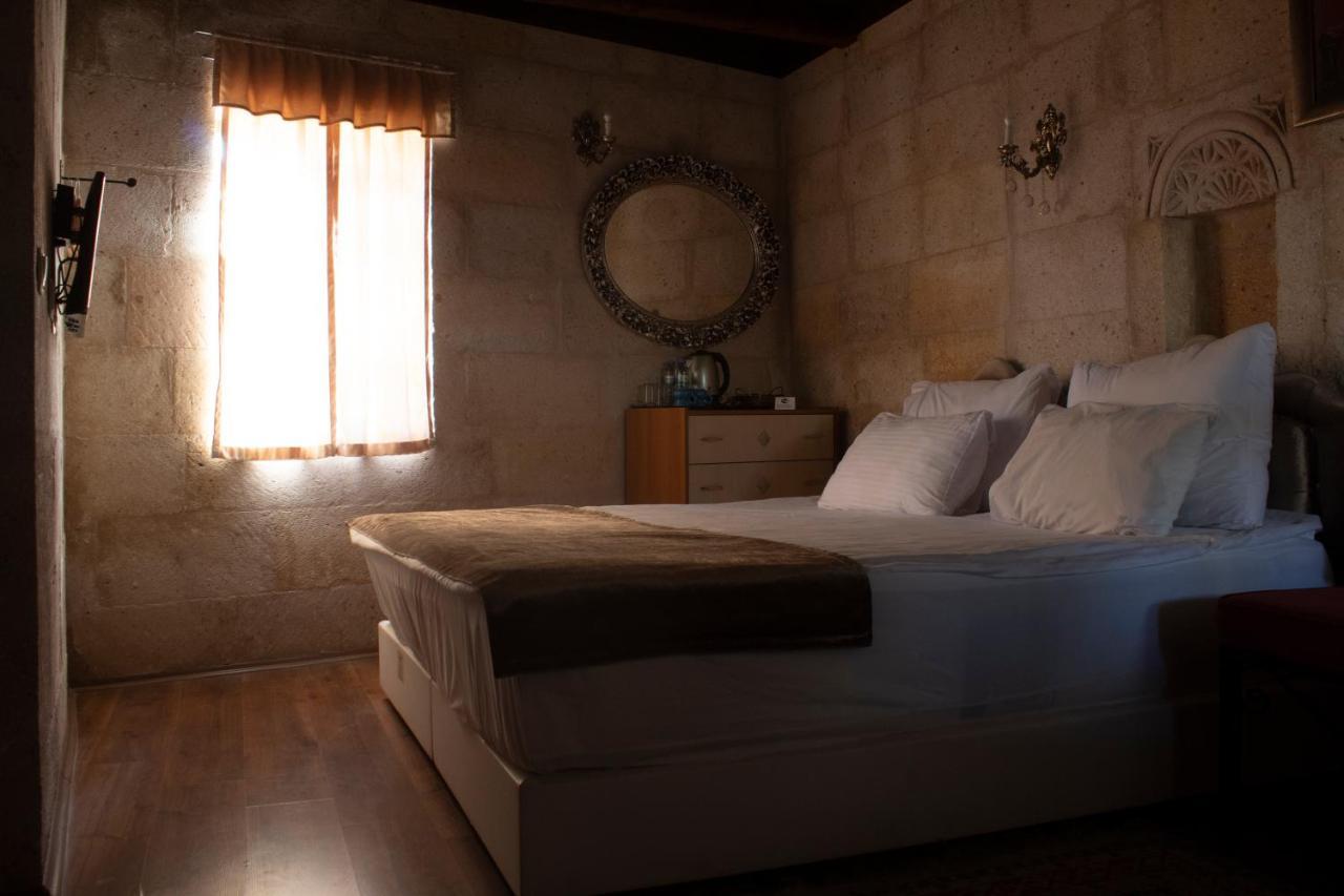 Hotel Cave Art Cappadocia 3*