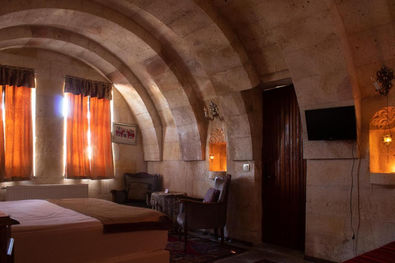 Hotel Cave Art Cappadocia