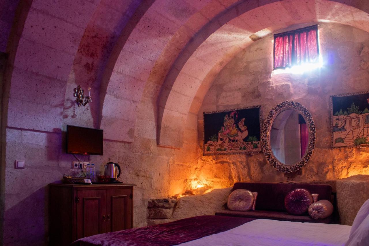 Hotel Cave Art Cappadocia