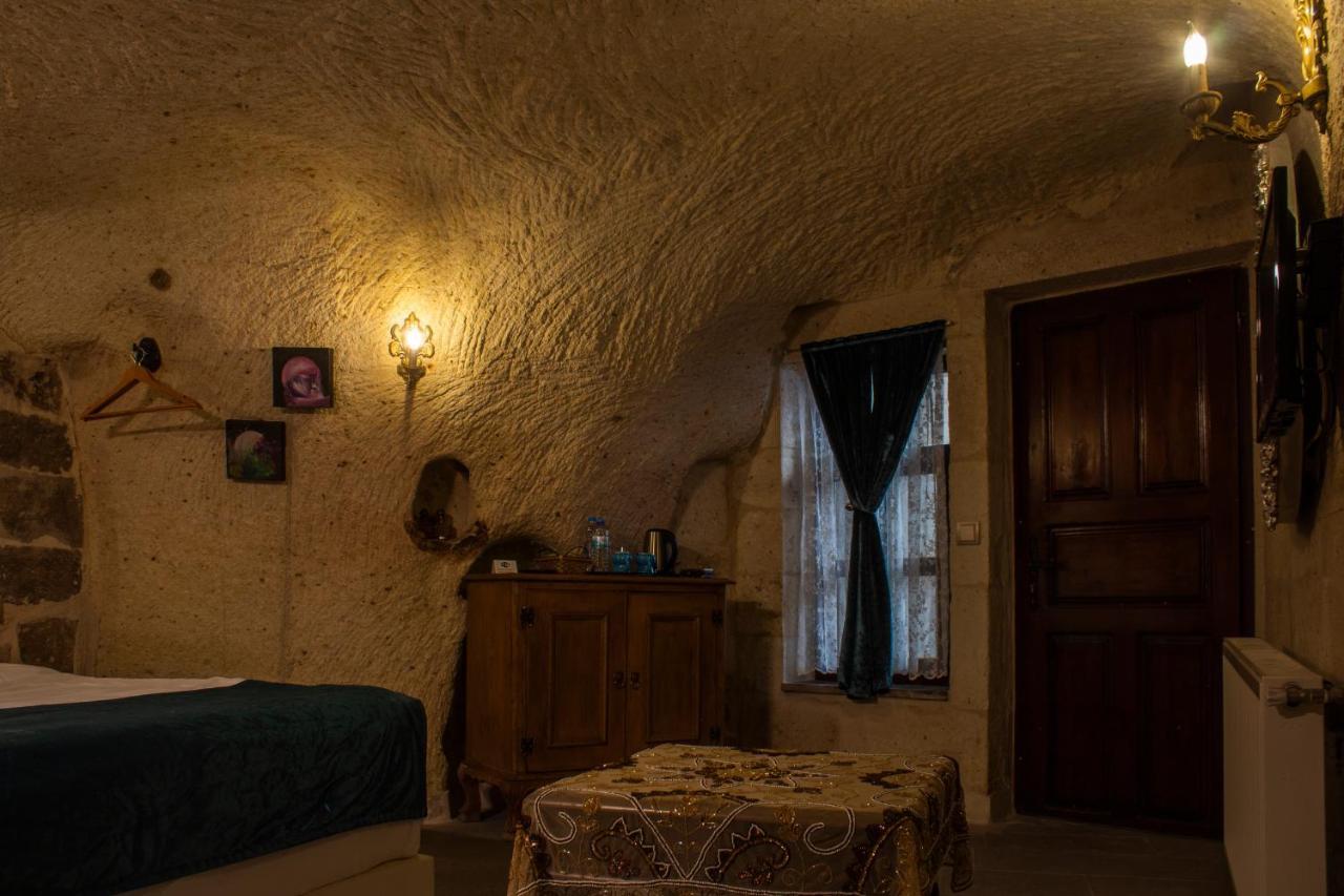 Hotel Cave Art Cappadocia