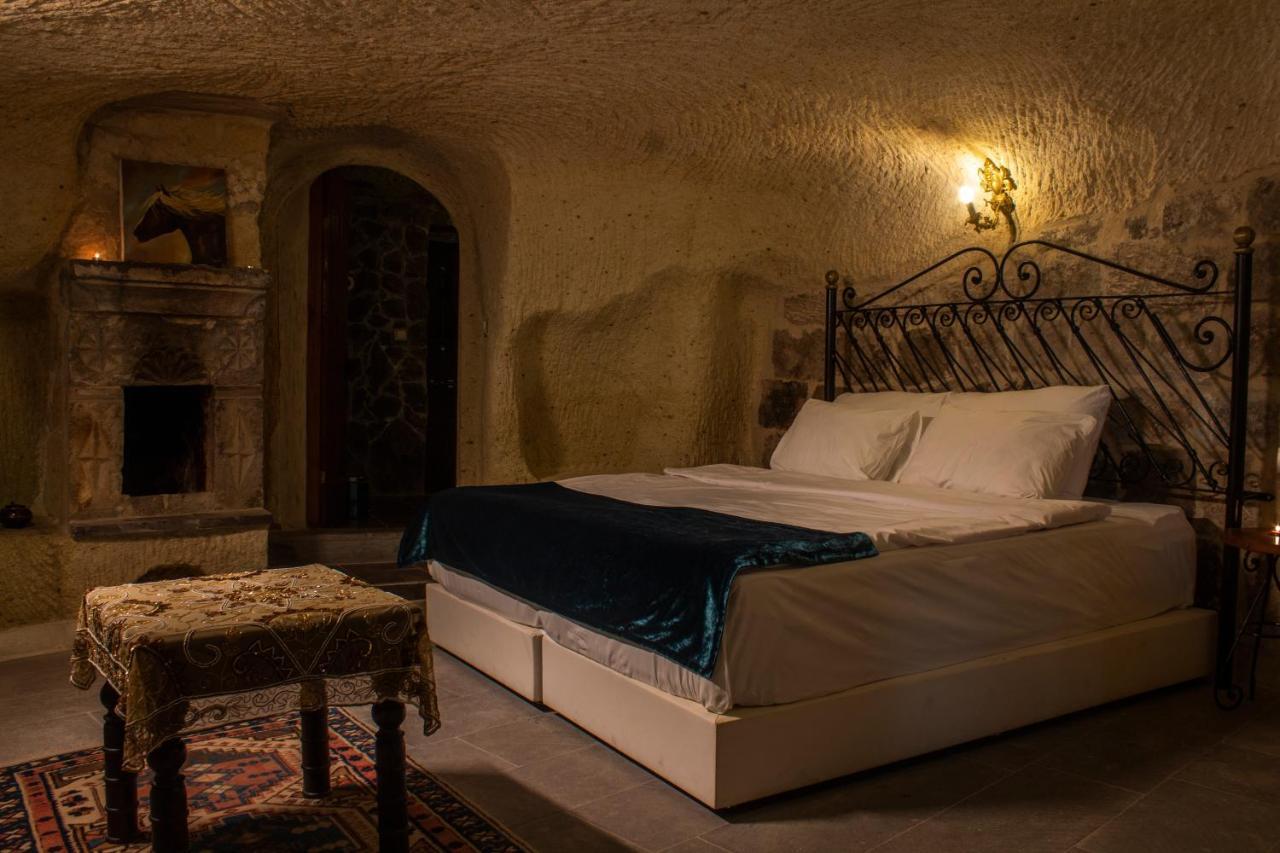 Cave Art Cappadocia Hotel 3*