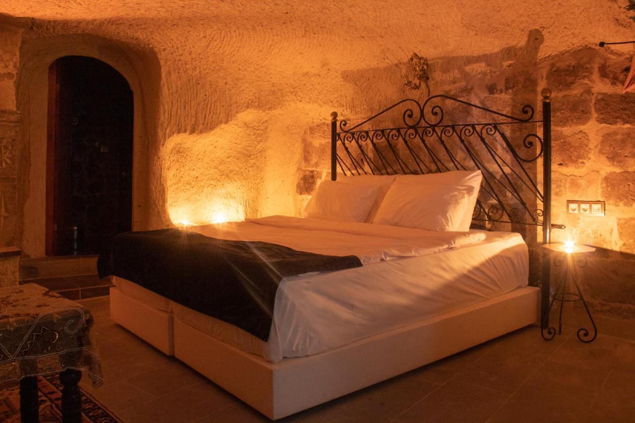 Cave Art Cappadocia 3*
