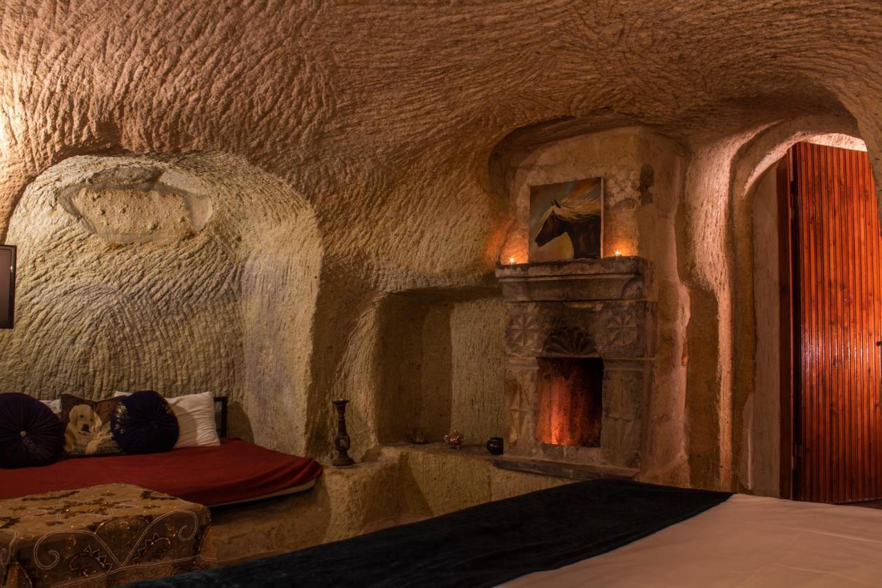 Cave Art Cappadocia 3* Mustafapasa