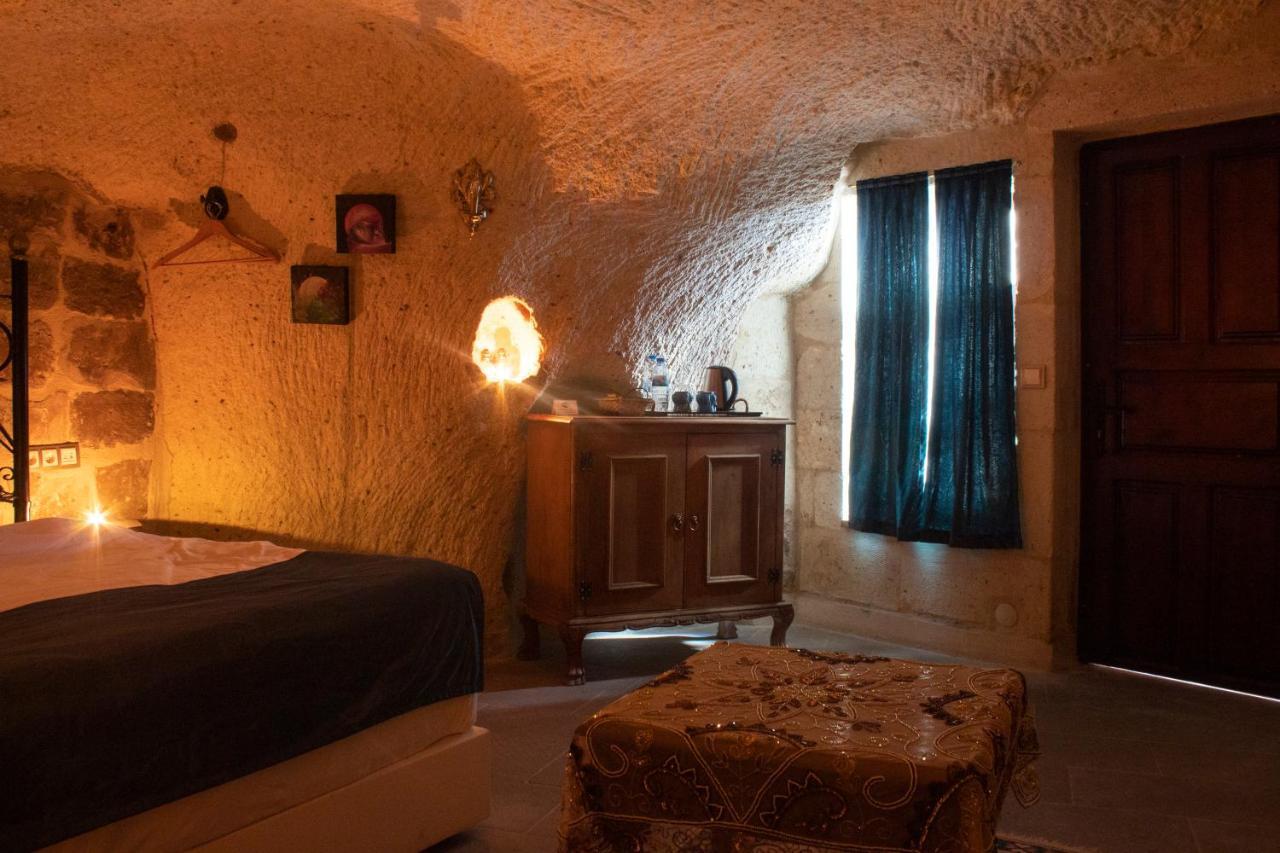 Hotel Cave Art Cappadocia