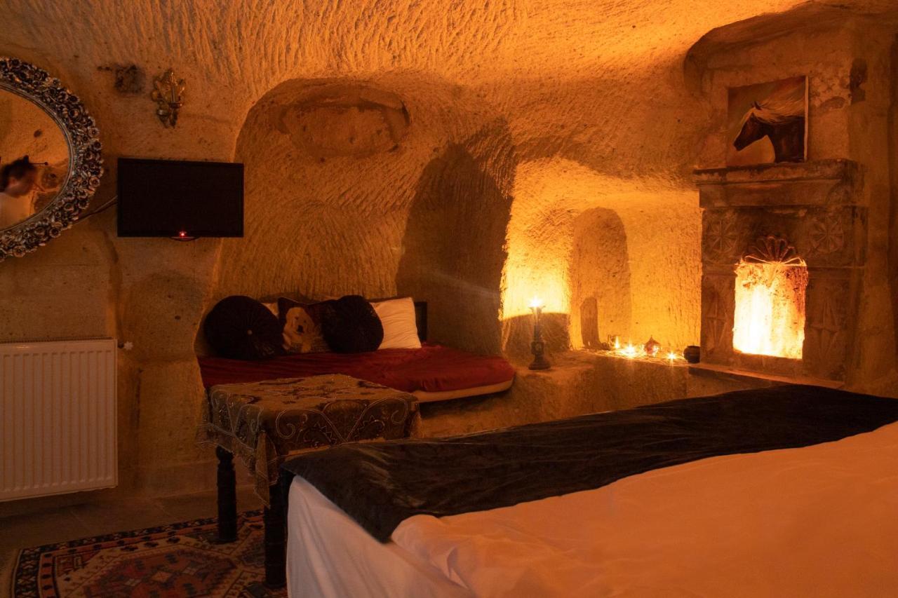 Cave Art Cappadocia 3* Mustafapasa