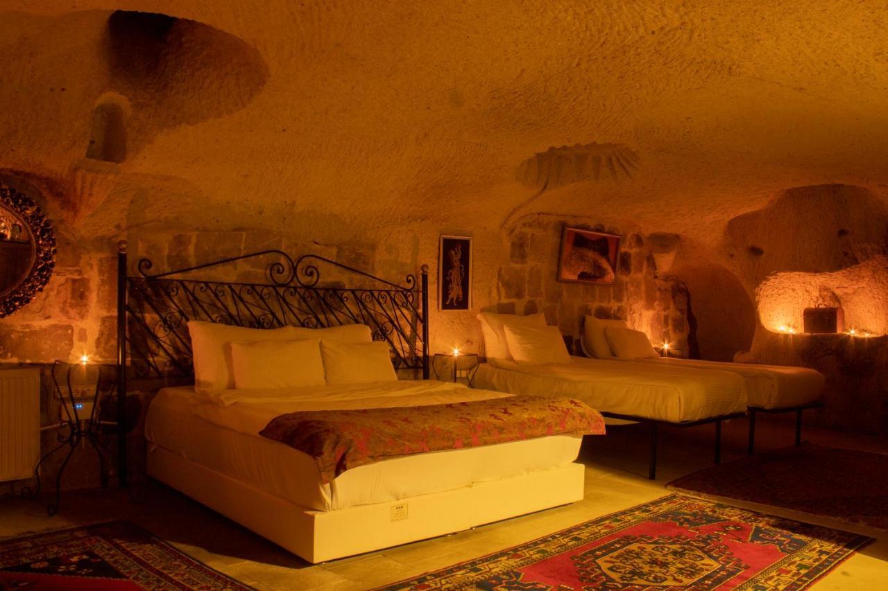 Hotel Cave Art Cappadocia Mustafapasa