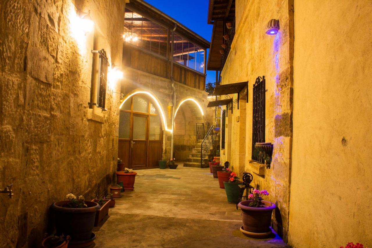 Hotel Cave Art Cappadocia 3*