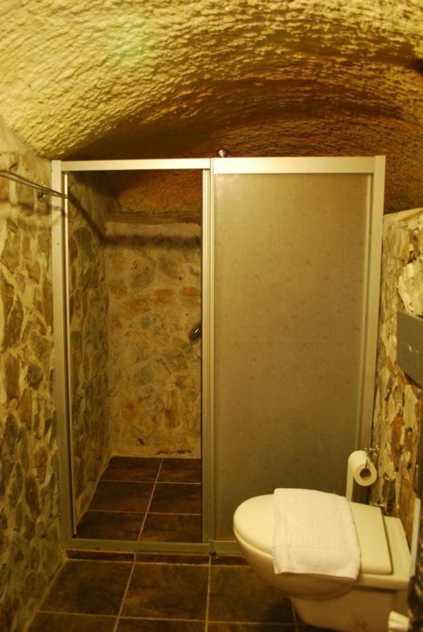 Hotel Cave Art Cappadocia