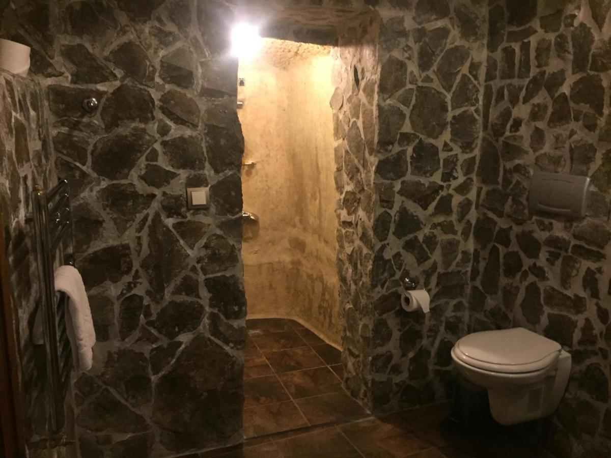 Cave Art Cappadocia Hotel 3*