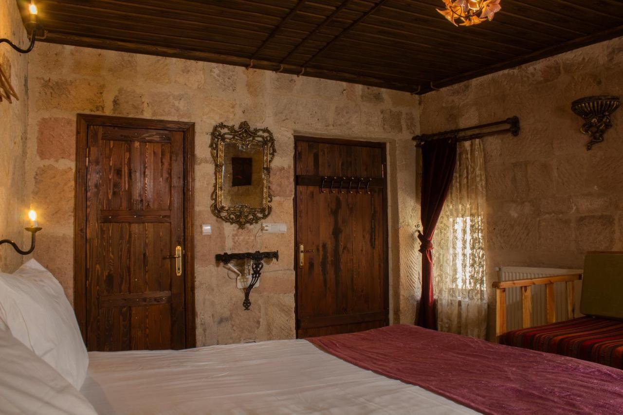 Hotel Cave Art Cappadocia 3*