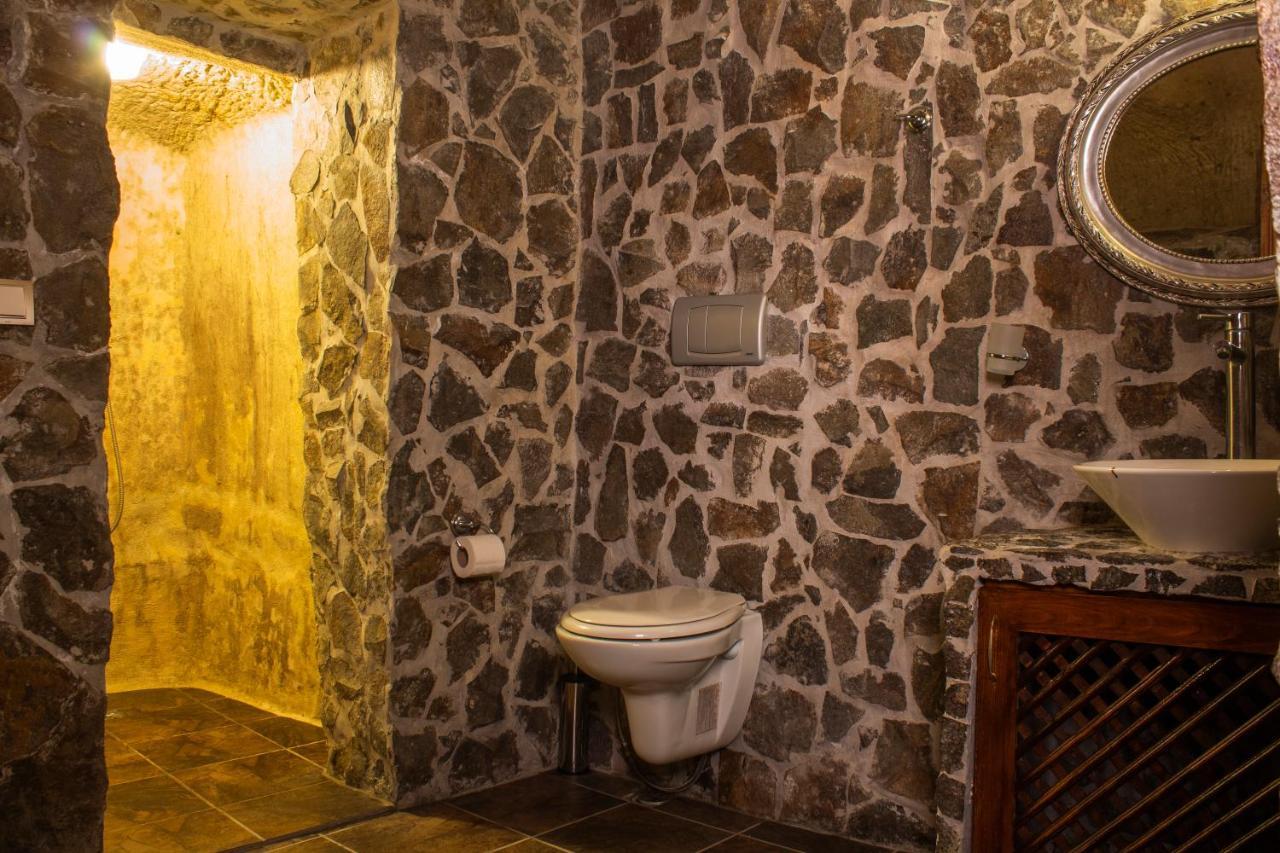 Hotel Cave Art Cappadocia