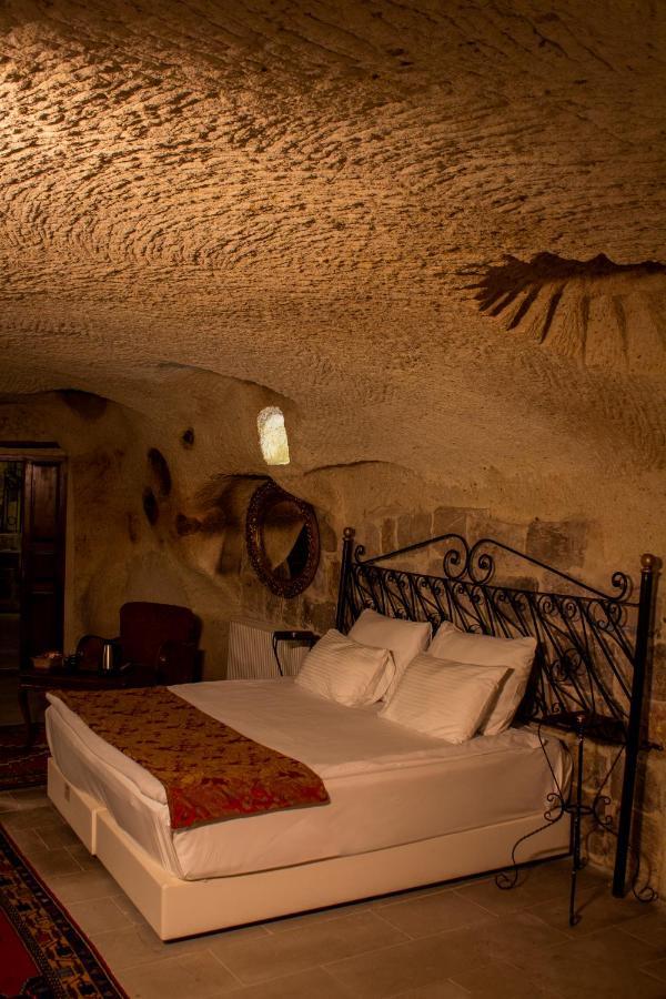 Cave Art Cappadocia 3*