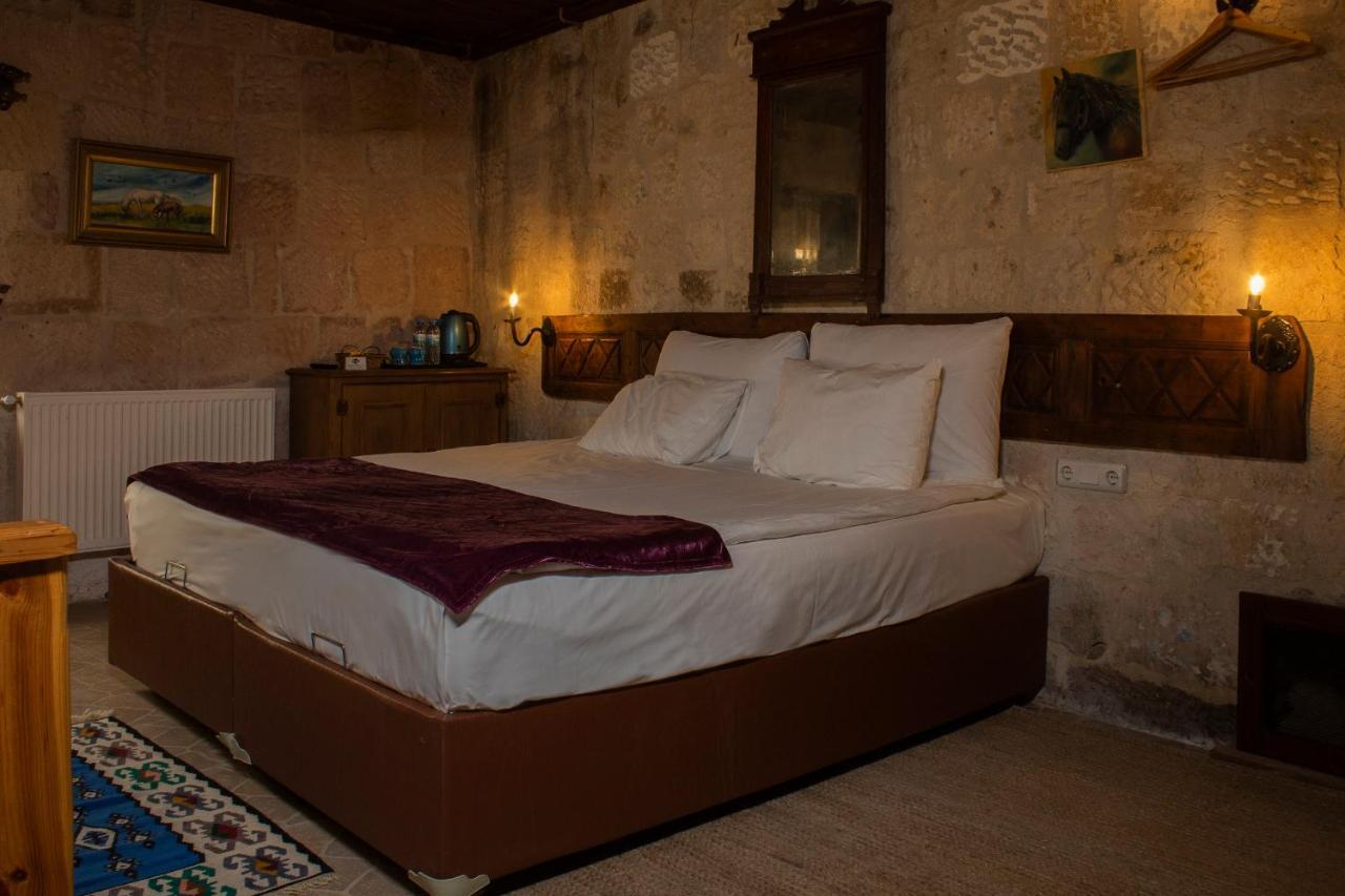 Cave Art Cappadocia 3*