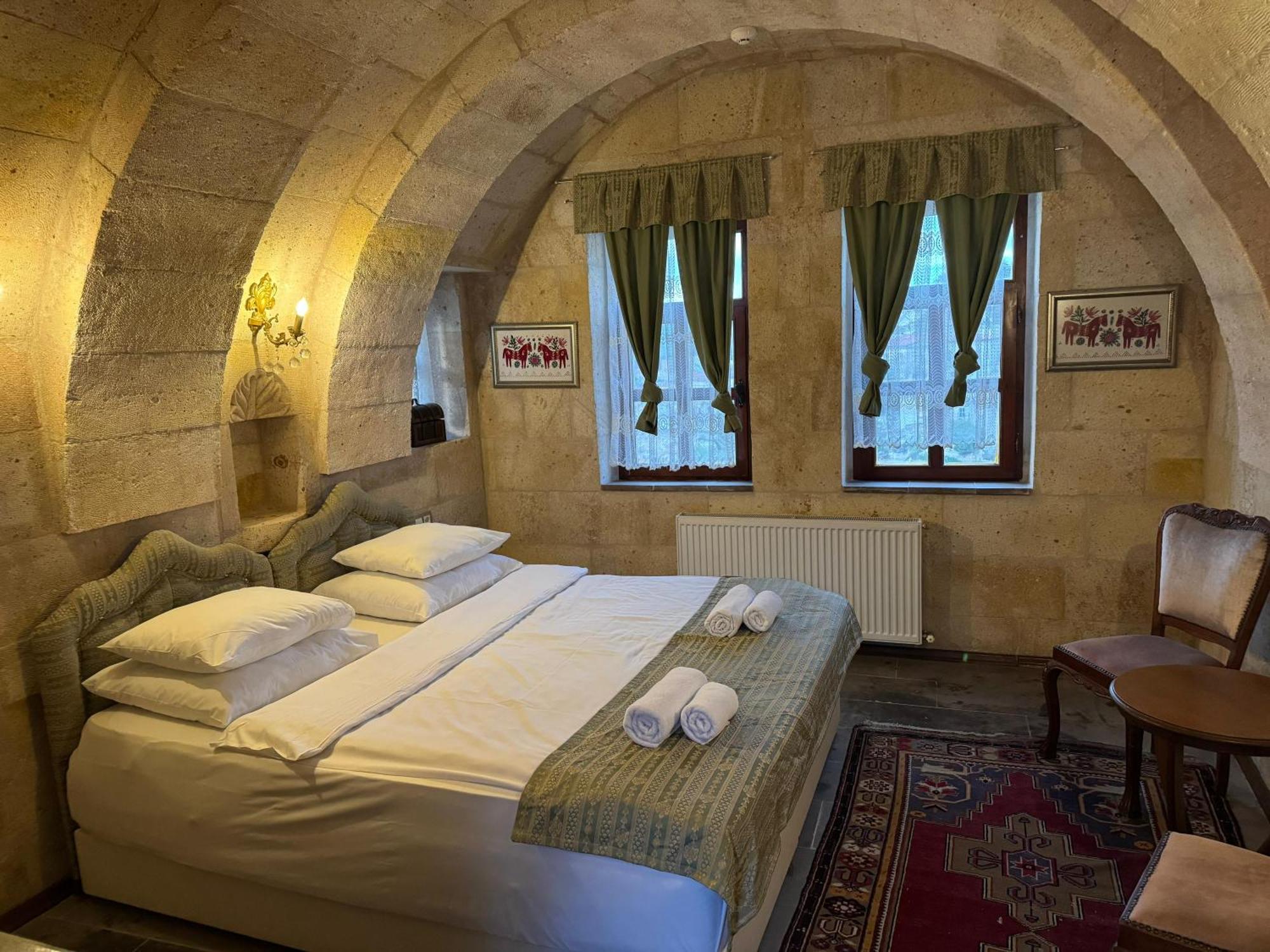 Hotel Cave Art Cappadocia
