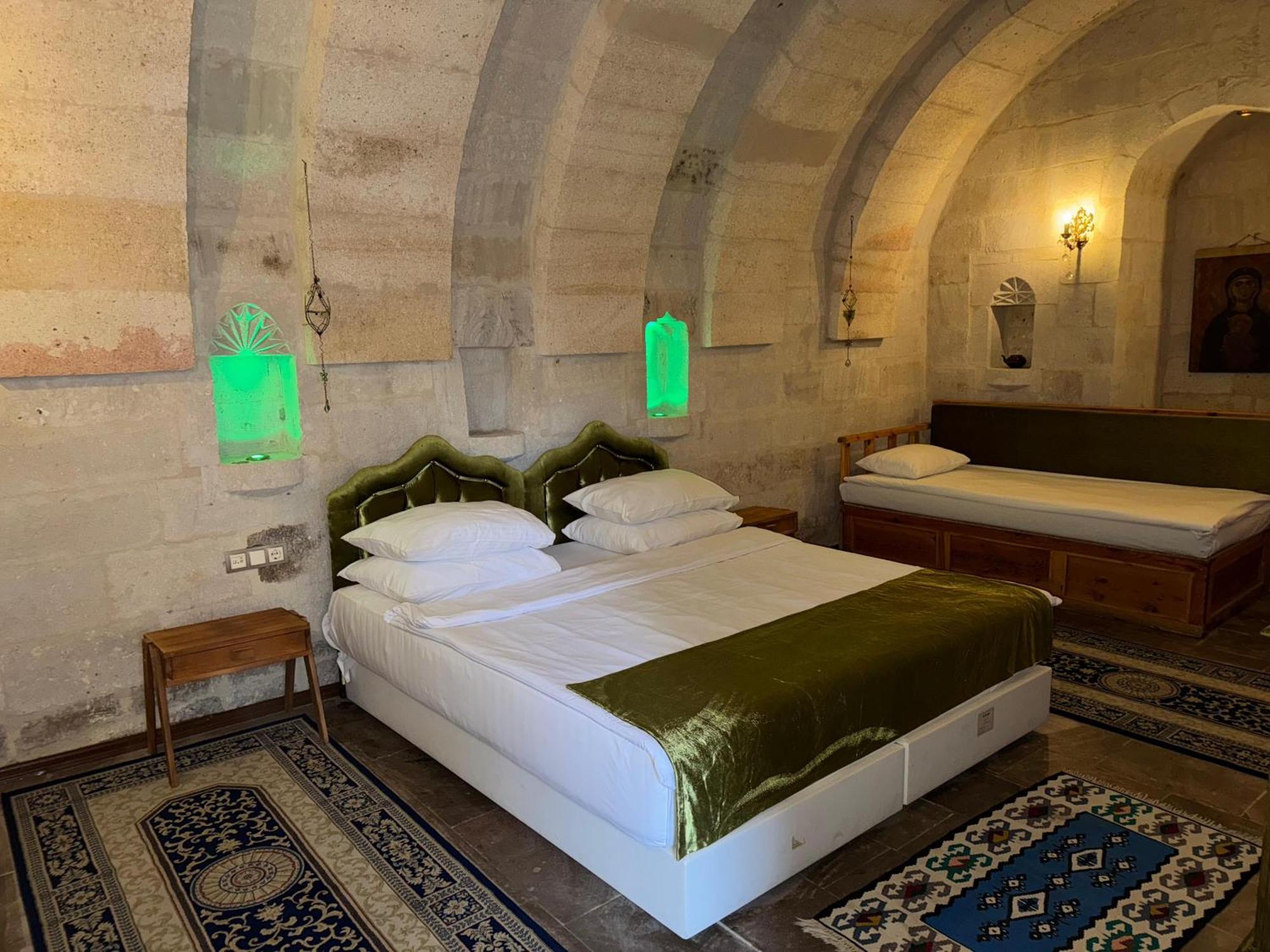 Hotel Cave Art Cappadocia