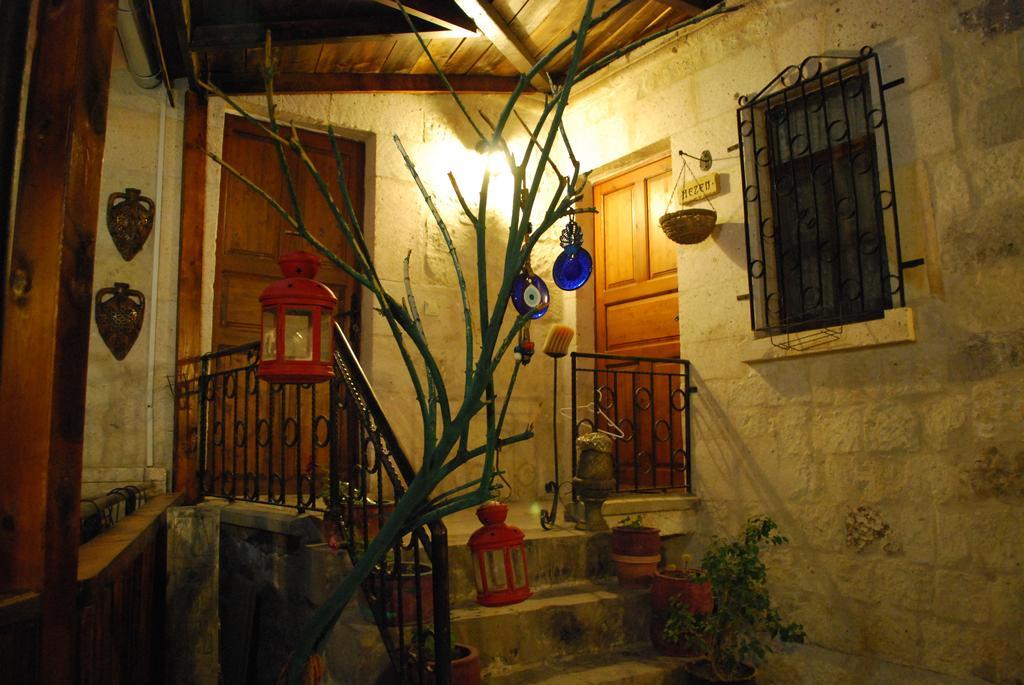 Hotel Cave Art Cappadocia 3*