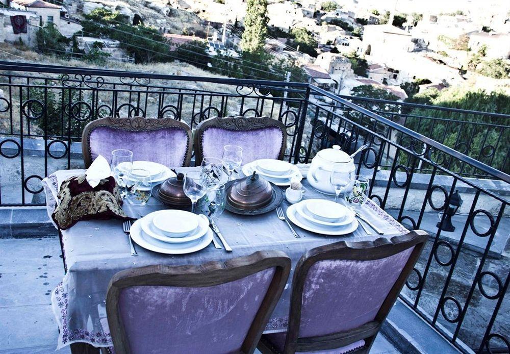 Cave Art Cappadocia Hotel