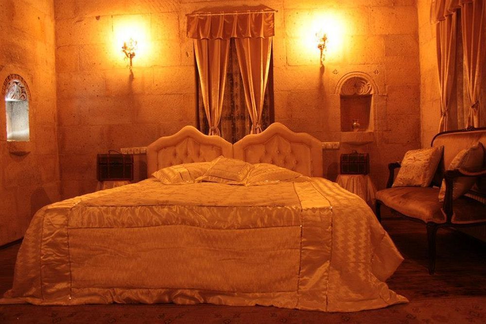 Hotel Cave Art Cappadocia Mustafapaşa