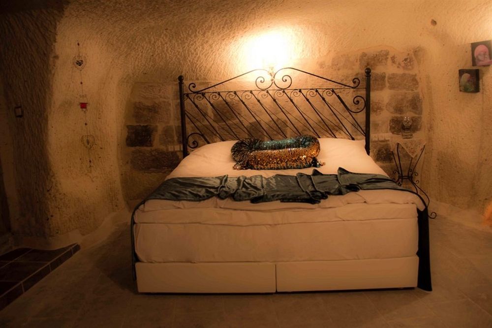 Hotel Cave Art Cappadocia 3*