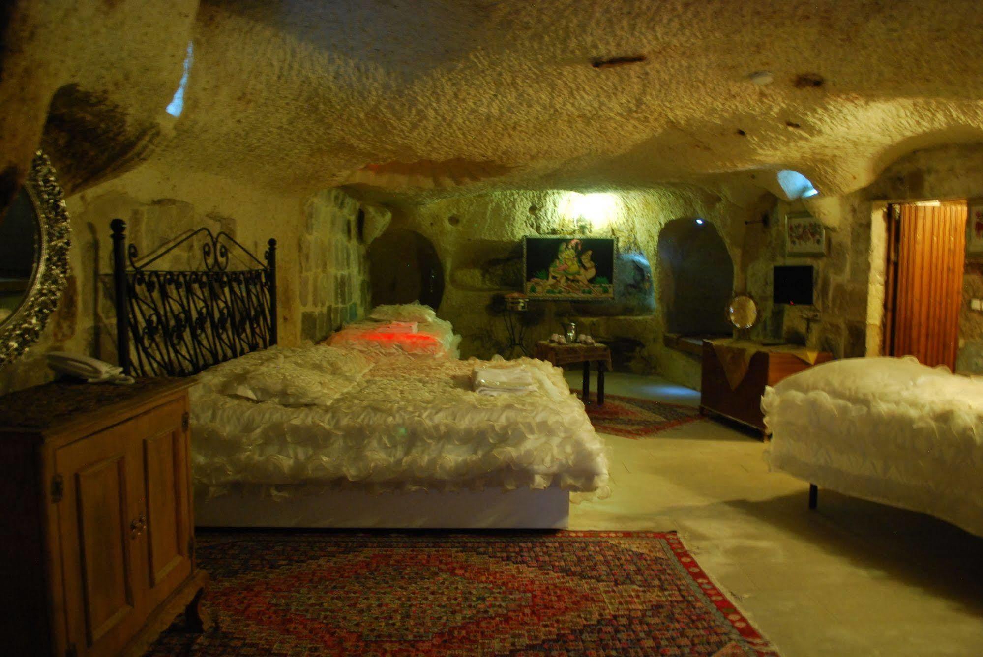Cave Art Cappadocia