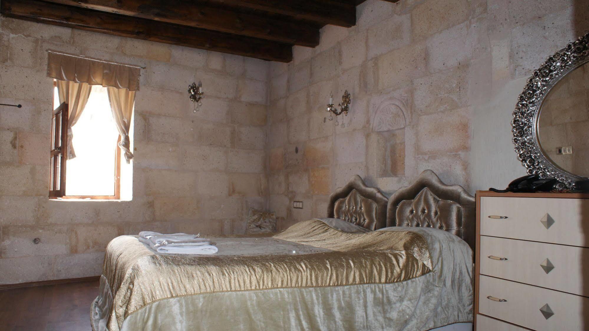 Cave Art Cappadocia Hotel 3*
